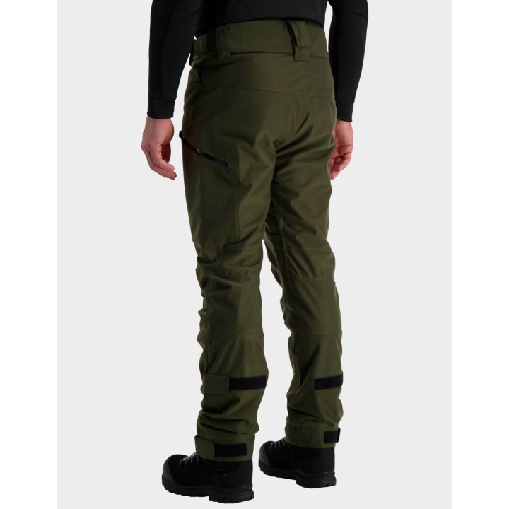 Extreme Lite III Green z membraną Rain-Stop® | Do Lasu