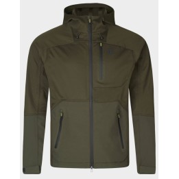 Hawker Shell II Softshell-Jacke Seetex-Membran
