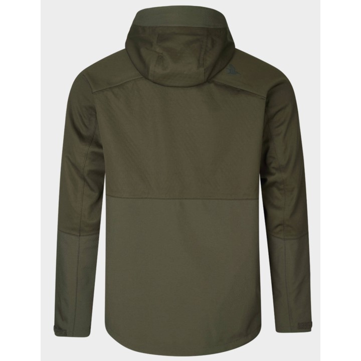 Hawker Shell II - softshell jacket Seetex membrane