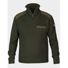 Sweter Koster wełniany sweter FjallRaven