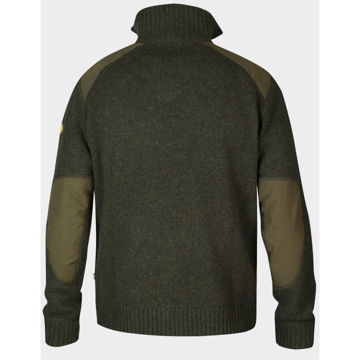 Sweter Koster wełniany sweter FjallRaven