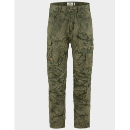 Barents Pro Hydratic wodoodporne spodnie FjallRaven