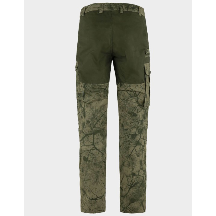 Barents Pro Hydratic wodoodporne spodnie FjallRaven