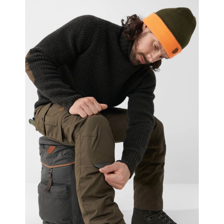 Barents Pro Hydratic wodoodporne spodnie FjallRaven