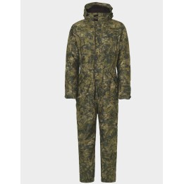 Outthere onepiece hunting suit InVis green