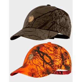 Lappland Camo Cap - 2 kolory czapka myśliwska