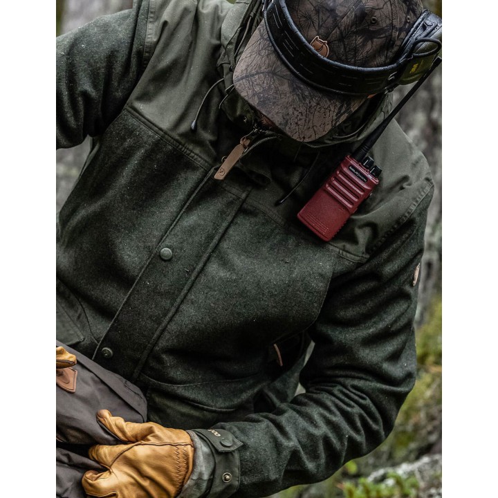 Lappland Camo Cap - 2 kolory czapka myśliwska