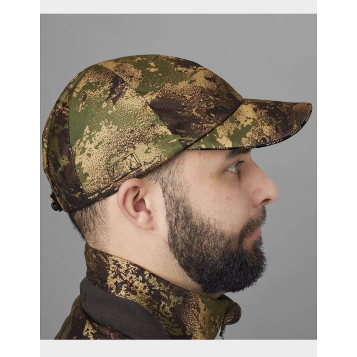 Czapka myśliwska z membraną Deer Stalker HWS