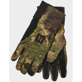 Gants isolés avec membrane Deer Stalker Camo HWS