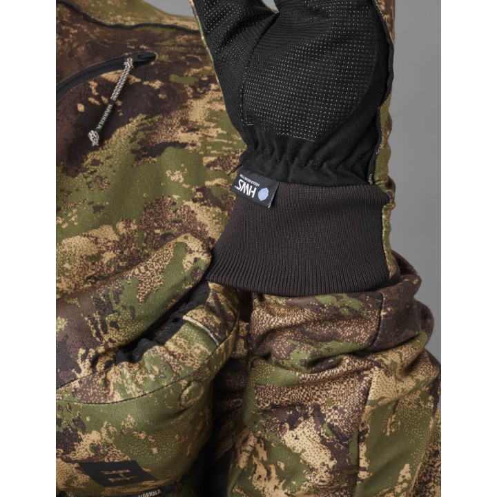 Gants isolés avec membrane Deer Stalker Camo HWS