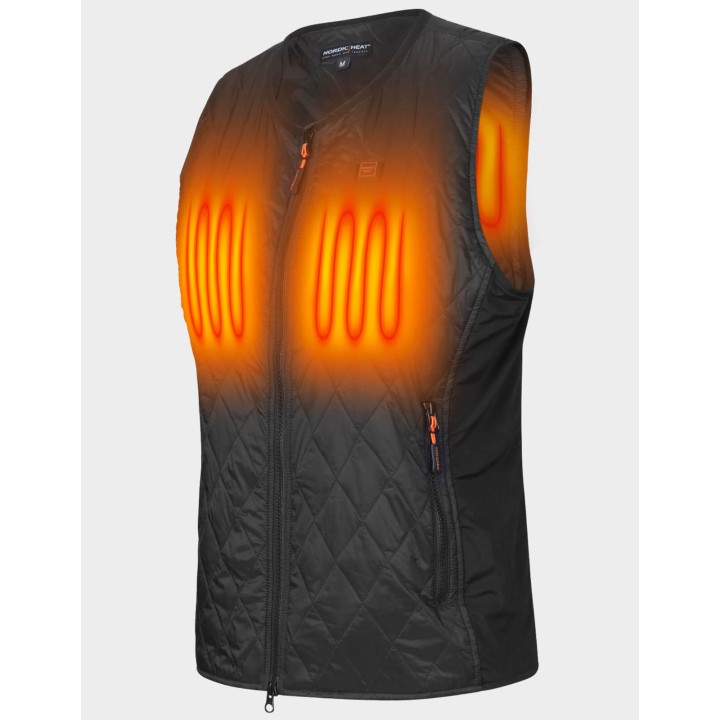 Oteplovací vesta Women Liner Vest