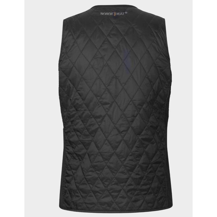 Melegítő mellény Női Liner Vest mellény