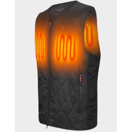 Men Liner Warming Vest