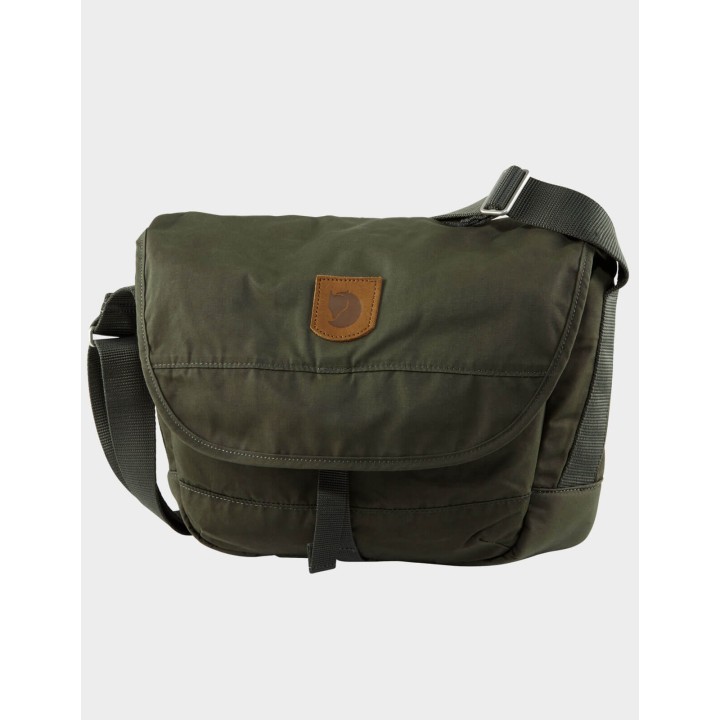 Greenland Shoulder Bag small 9L - malá taška přes rameno Fjallraven