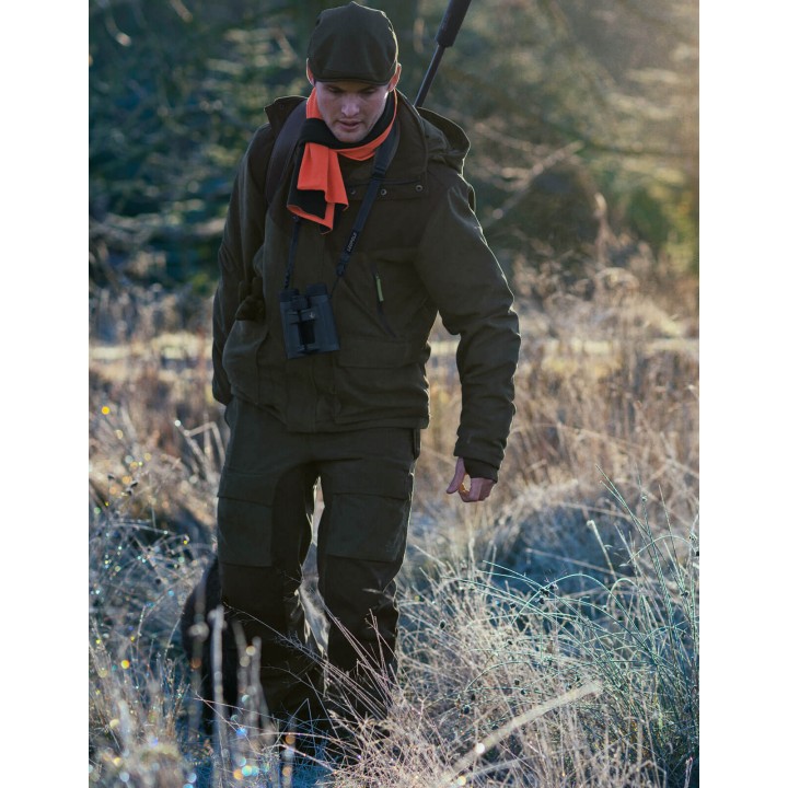 Helt II - insulated kit Seetex membrane