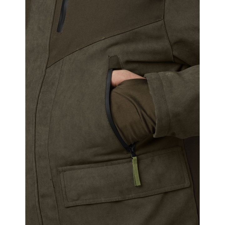 Helt II - insulated kit Seetex membrane