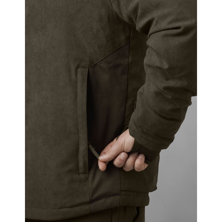 Helt II - insulated kit Seetex membrane