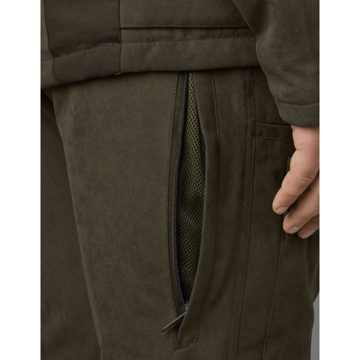 Helt II - insulated kit Seetex membrane