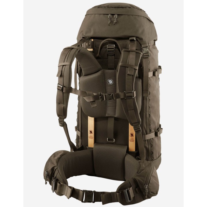 Singi 48 großer Trekking-Rucksack