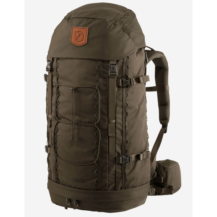 Singi 48 large trekking backpack