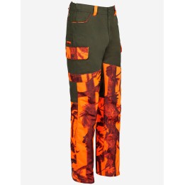 Tradition B&B - hunting pants for group hunting leg reinforced water resistant
