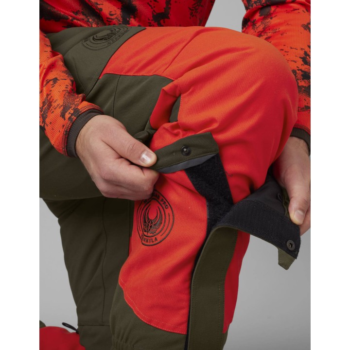 Wildboar Pro Gamaschen - robuste Beinschützer stuputs