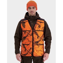 Elk Hunter - vest for group hunting.
