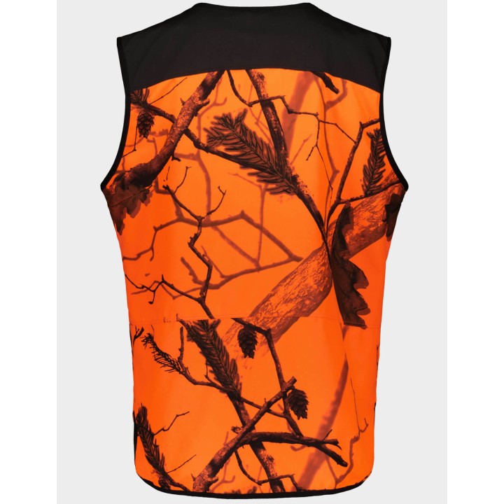 Elk Hunter - gilet de chasse collectif