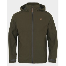 Pro Hunter Move 2.0 GTX - Veste à membrane Gore-tex®.