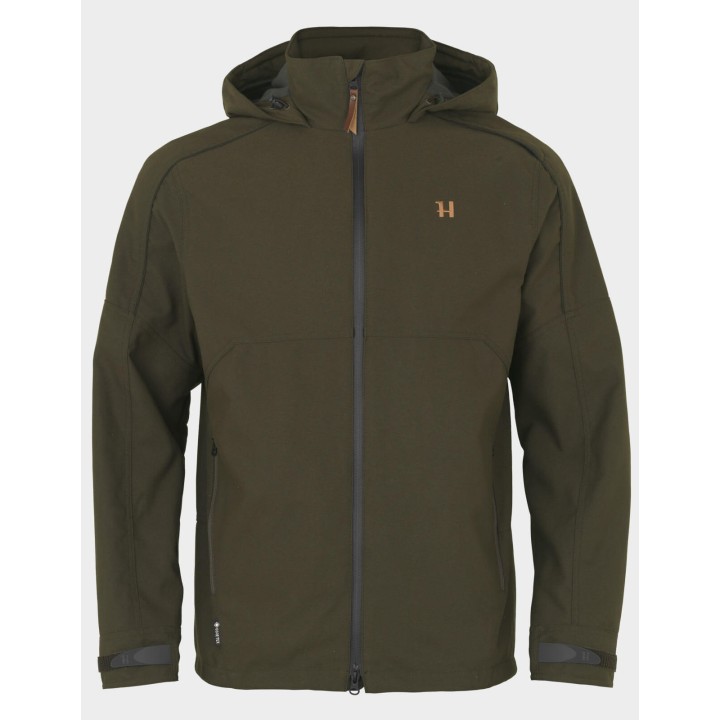 Pro Hunter Move 2.0 GTX - mocna kurtka membrana Gore-tex®