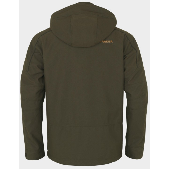 Pro Hunter Move 2.0 GTX - Veste à membrane Gore-tex®.