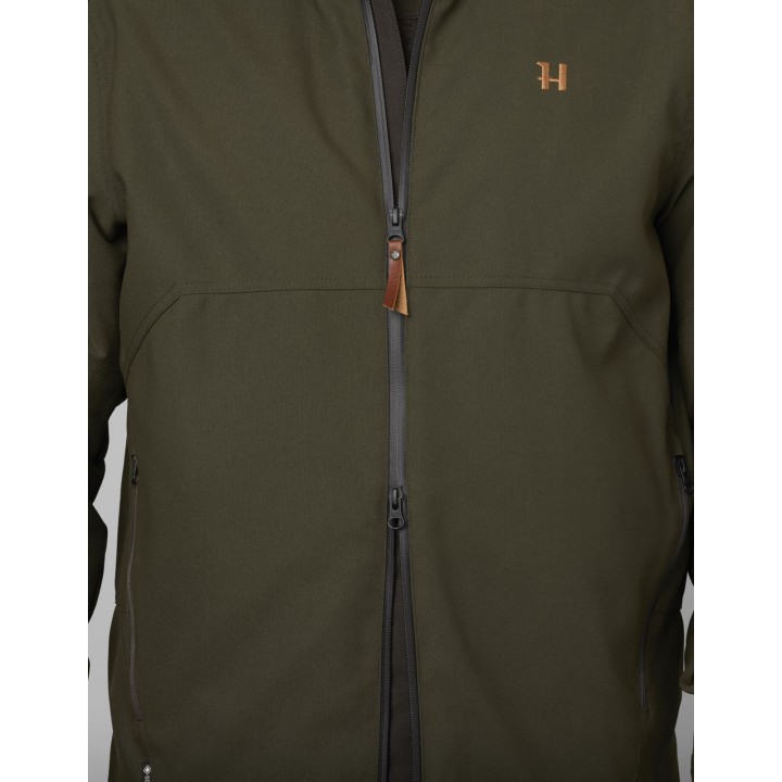 Pro Hunter Move 2.0 GTX - куртка с мембраной Gore-tex®