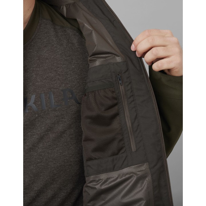 Pro Hunter Move 2.0 GTX - Bunda s membránou Gore-tex®