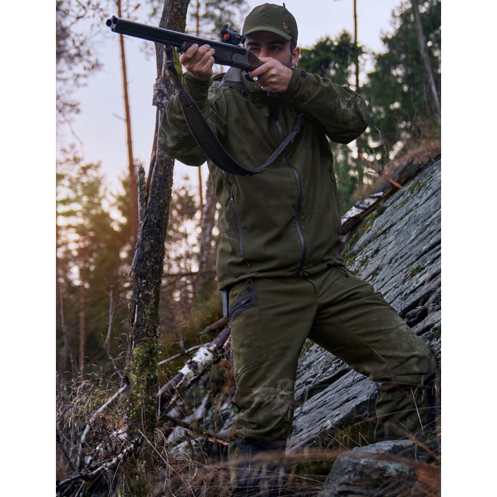 Pro Hunter Move 2.0 GTX - Jacke mit Gore-tex®-Membran