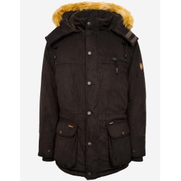 Islande - veste de chasse très chaude pour femmes