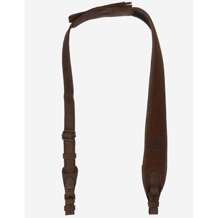 Gewehrgürtel aus Loden