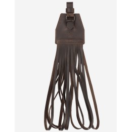 Sangles en cuir d'oie