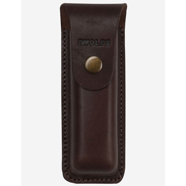 Hunter Klappmesser Etui