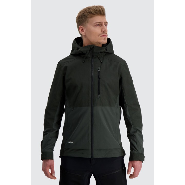 Trekking Lite Pro - robustní jarní/letní bunda