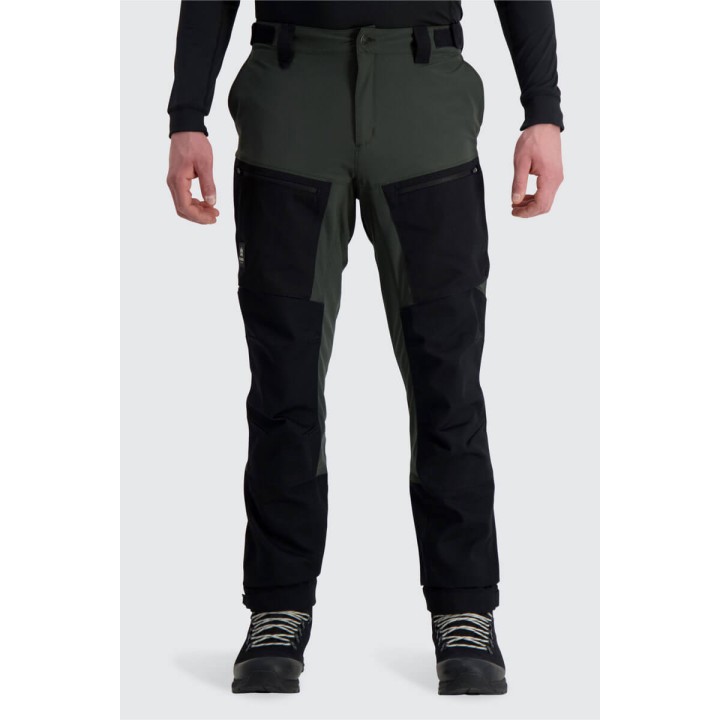 Trekking Lite Pro - strong spring/summer pants