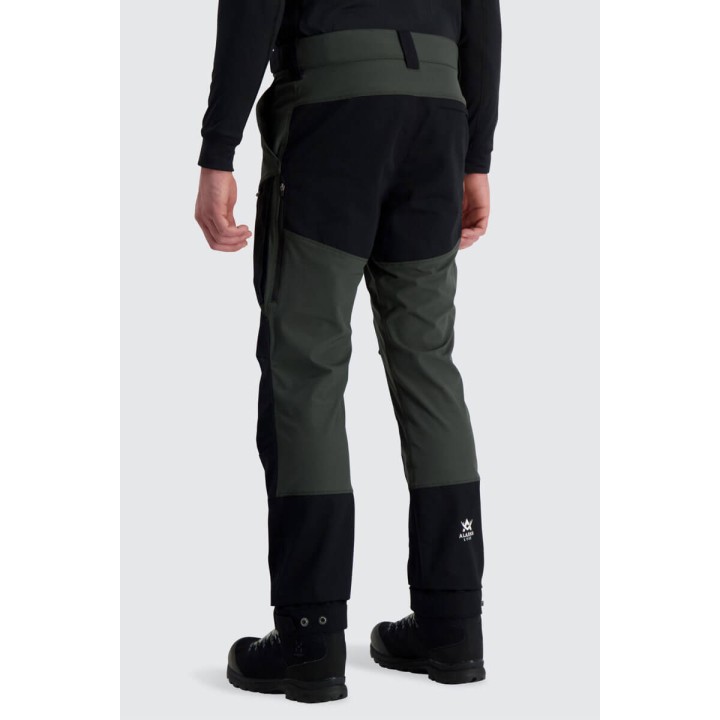 Trekking Lite Pro - strong spring/summer pants