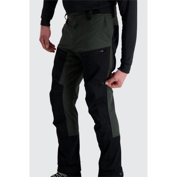 Trekking Lite Pro - starke Frühjahrs-/Sommerhose