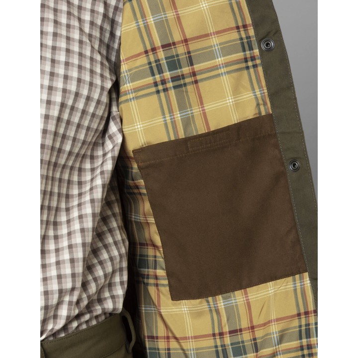 Retrieve waistcoat Women - kamizelka damska z ociepleniem
