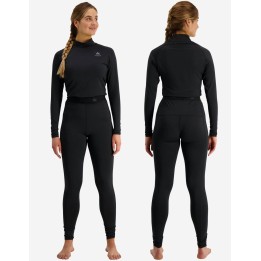 Bielizna termalna CoolDry damska 180g