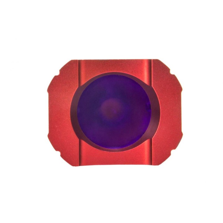 Primos Bloodhunter HD flashlight for finding gunshots
