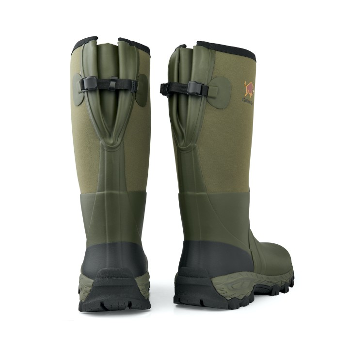Woodwalker 18" 4mm - wellingtons to -20°C Gateway
