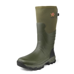 Woodwalker Wide 18" 4mm - széles wellingtons -20°C-ig Gateway