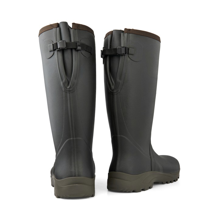 Sportsman II 18" 4mm - Wellingtons bis -5°C Gateway