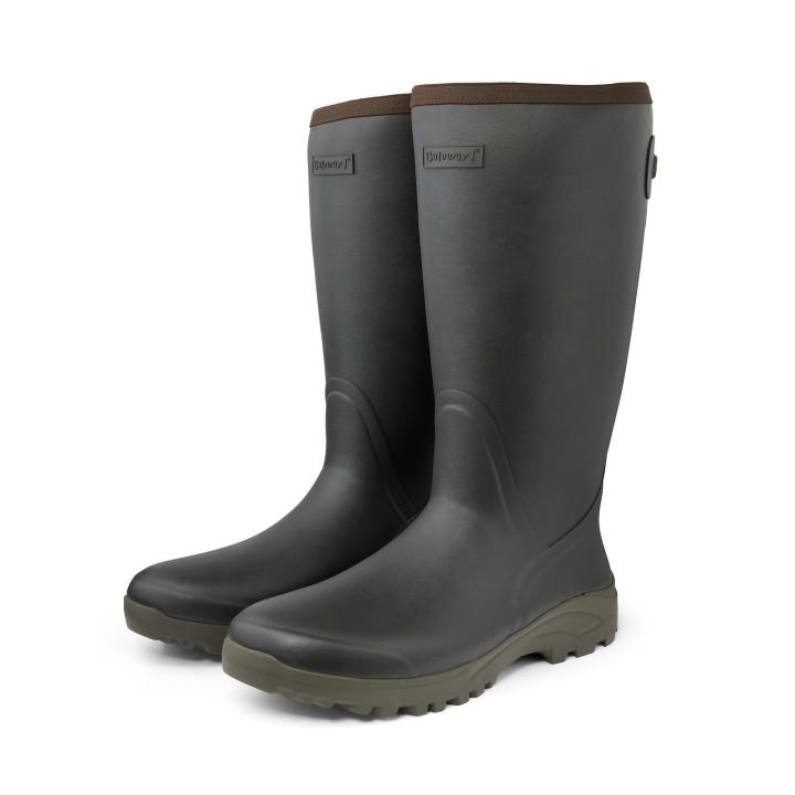 Sportsman II 18" - Wellingtons Gateway tout-terrain jusqu'à +5°C