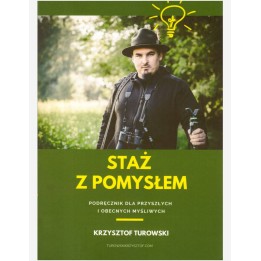 Un stage avec une idée Krzysztof Turowski